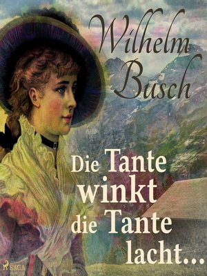 cover image of Die Tante winkt die Tante lacht... (Ungekürzt)
